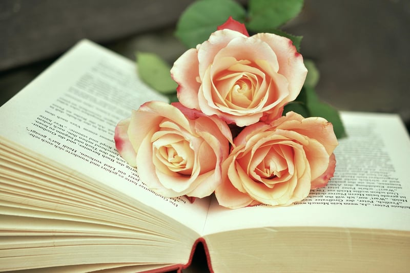 Recommended Books